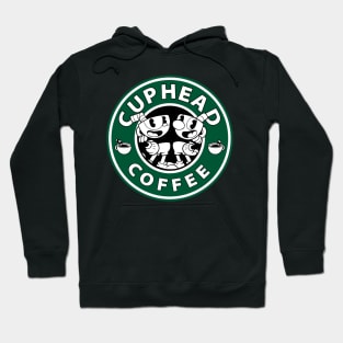 COFFEE - CUPHEAD Exclusive Hoodie